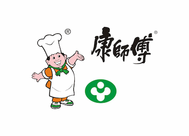康师傅